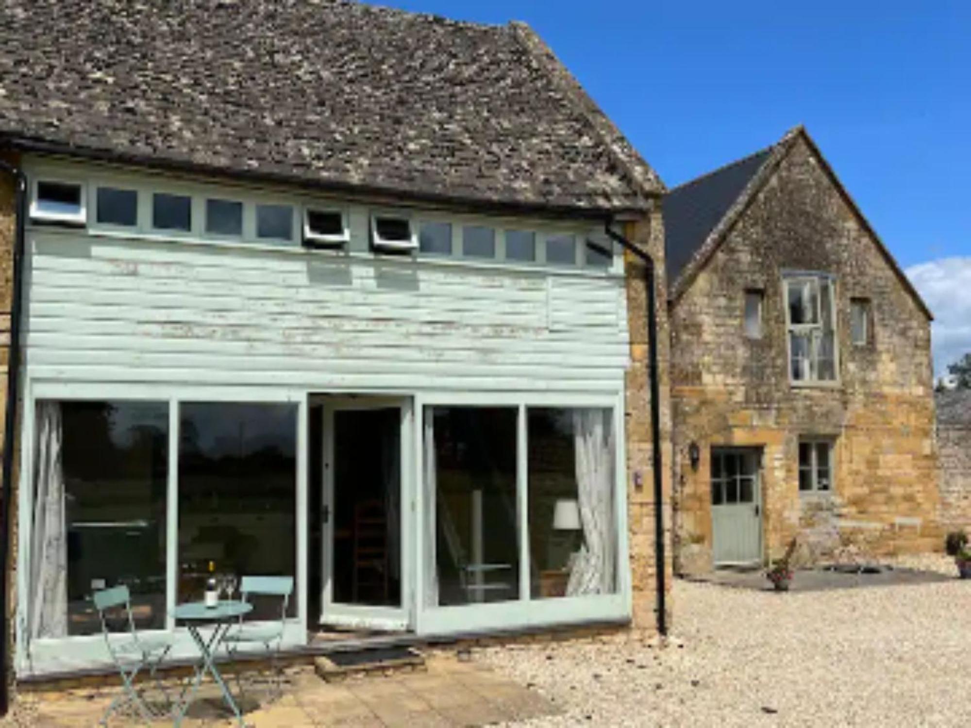 Pass The Keys Hare Cottage Wonderful Views And Parking Moreton-in-Marsh Экстерьер фото