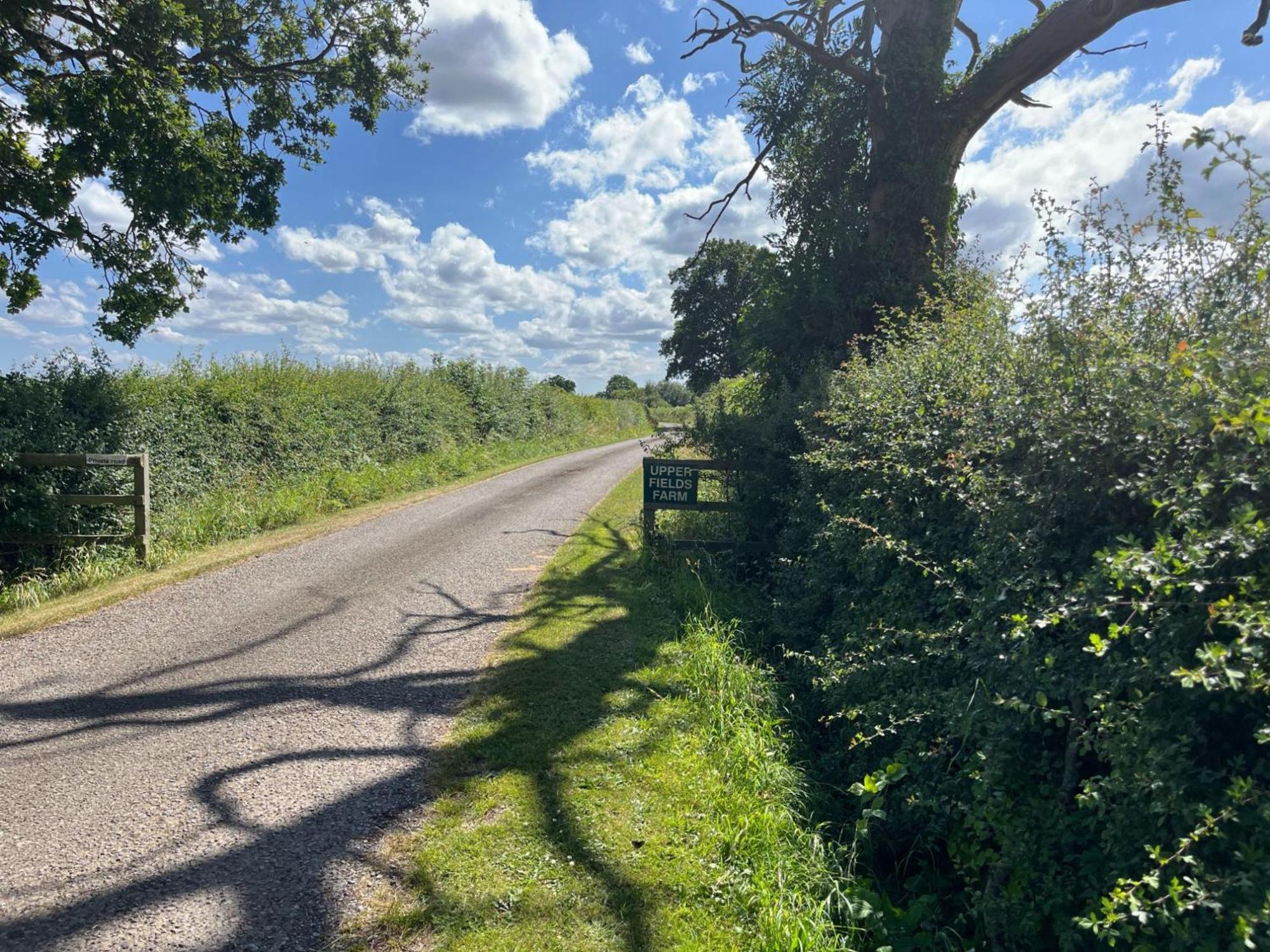 Pass The Keys Hare Cottage Wonderful Views And Parking Moreton-in-Marsh Экстерьер фото